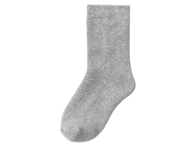 Gehe zu Vollbildansicht: pepperts!® PEPPERTS® 5 Paar Kinder Jungen Vollplüschsocken - Bild 11