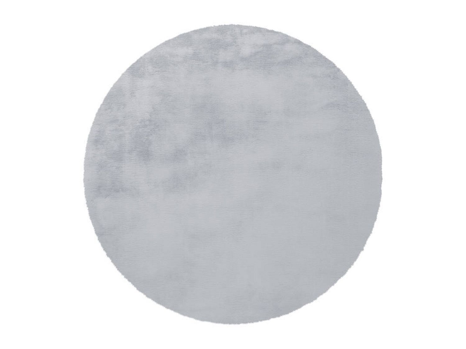 KAYOOM Teppich Rabbit (Kreis, Grau / Blau, 160cm Rund) | 04056216750822 KAYOOM Teppich Rabbit (Kreis, Grau / Blau, 160cm Rund) | 04056216750822