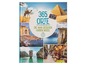 Ein Buch mit Bildern von 365 Orten, die man gesehen haben muss.