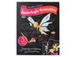 Scratch & Relax Buch mit 12 bunten Bildern von Feen zum Kratzen.