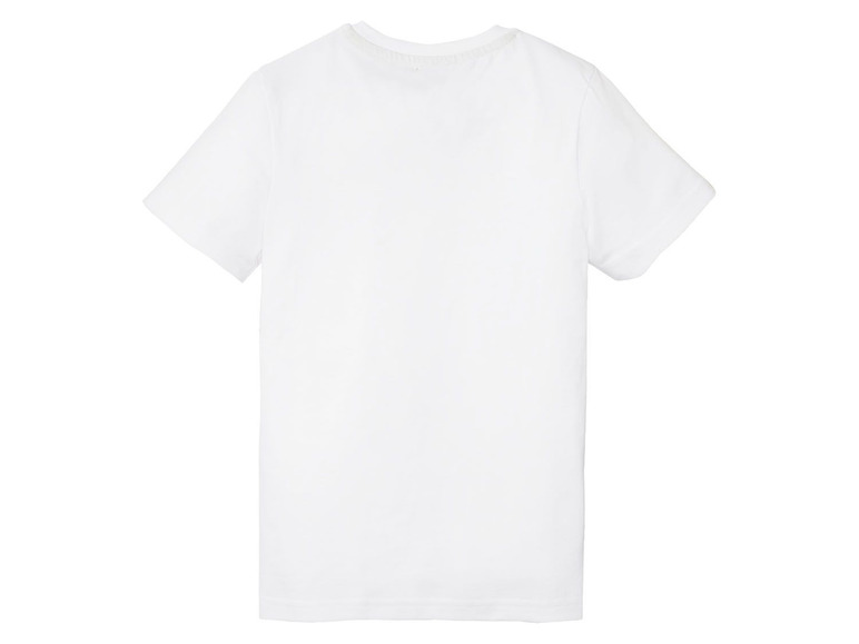 Gehe zu Vollbildansicht: PEPPERTS® T-Shirts Jungen, 2 Stück, aus Baumwolle - Bild 8