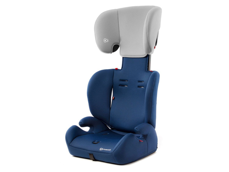 Gehe zu Vollbildansicht: Car seat Concept Kinderkraft - Bild 3