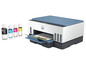 HP Smart Tank 1000 Drucker mit Tintenpatronen