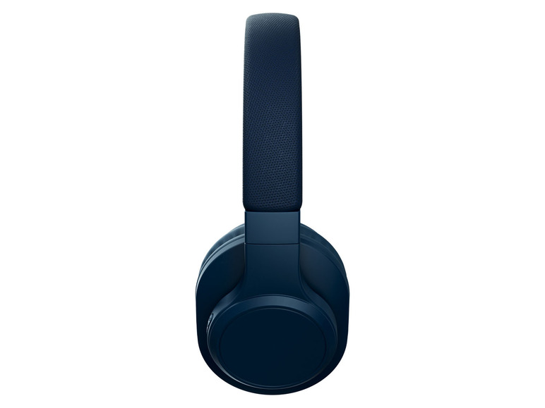Gehe zu Vollbildansicht: SILVERCREST® Bluetooth Kopfhörer Over-Ear, mit Freisprechfunktion - Bild 36