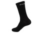 Schwarze Reebok Socken