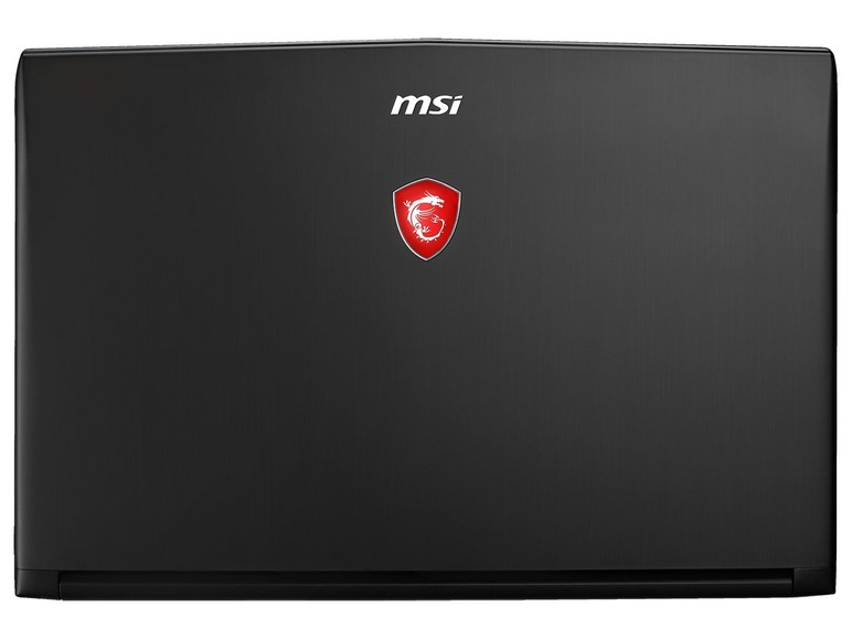 Gehe zu Vollbildansicht: MSI Gaming Laptop »GV72-8RD-084«, Full HD, 17,3 Zoll, 8 GB, i7-8750H Prozessor - Bild 9