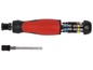 Powerfix Profi Schraubendreher mit austauschbaren Bits.