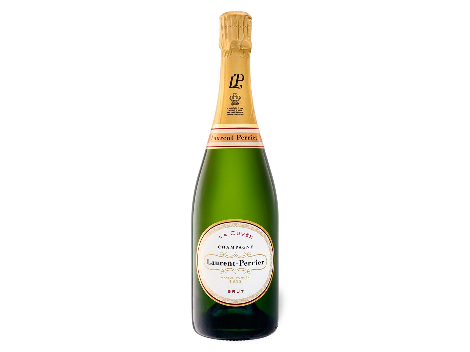Laurent-Perrier Brut, Champagner online kaufen | LIDL