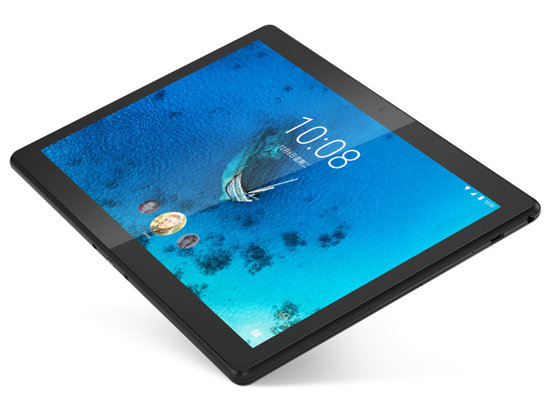 Gehe zu Vollbildansicht: Lenovo Tab M10 HD LTE - Bild 2