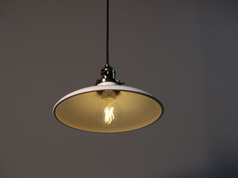 Gehe zu Vollbildansicht: Yeelight Smart LED Filament Lampe, mit Timer - Bild 5