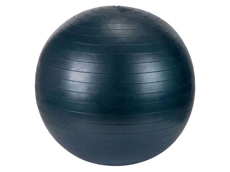 Gehe zu Vollbildansicht: CRIVIT® Gymnastikball, für Fitnessübungen, Förderung Rückenmuskulatur, ø 65, 75 und 85 cm - Bild 11