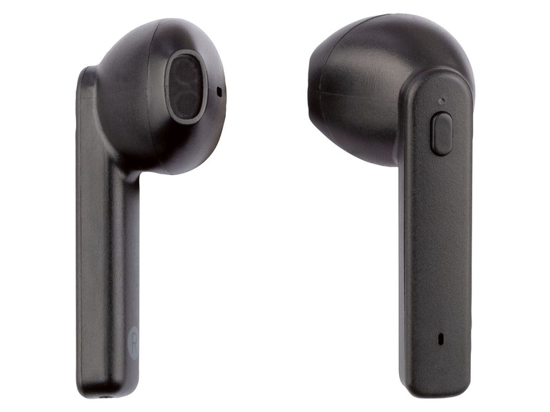 Gehe zu Vollbildansicht: SILVERCREST® True Wireless Bluetooth In-Ear-Kopfhörer, STSK 2 C3 - Bild 16
