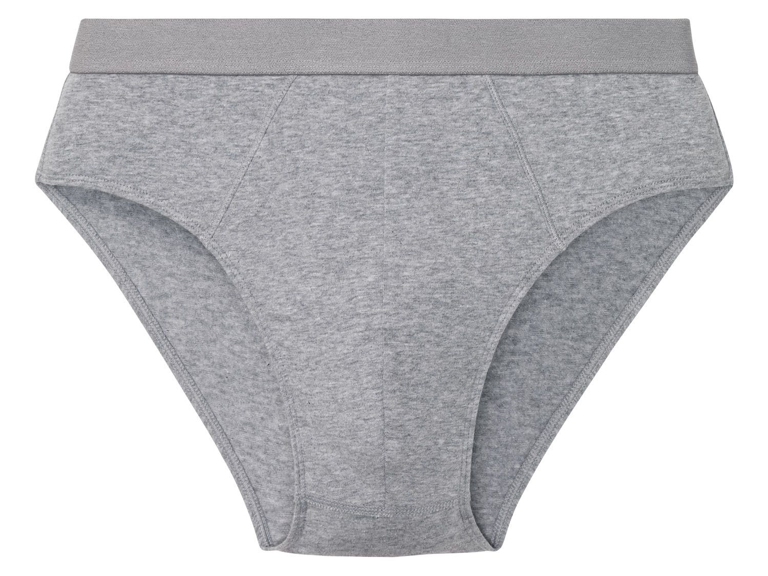 LIVERGY® 5 Herren Slips online kaufen LIDL