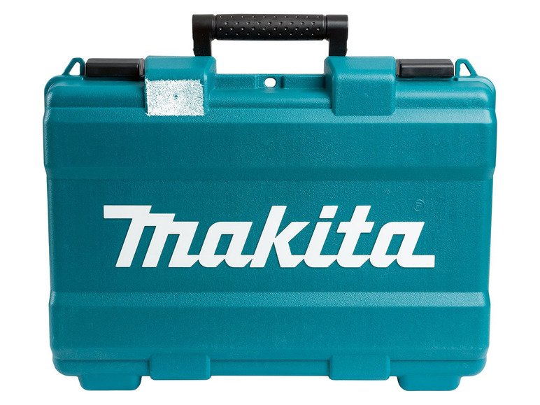 Gehe zu Vollbildansicht: Makita Akku-Schlagbohrschrauber »HP457DWE«, mit 2 Akkus - Bild 5