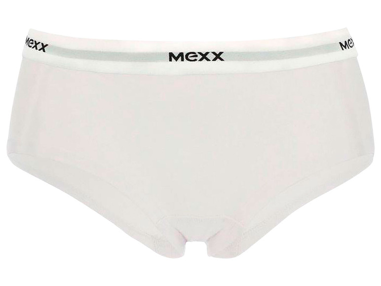 Weiße Unterhose von Mexx