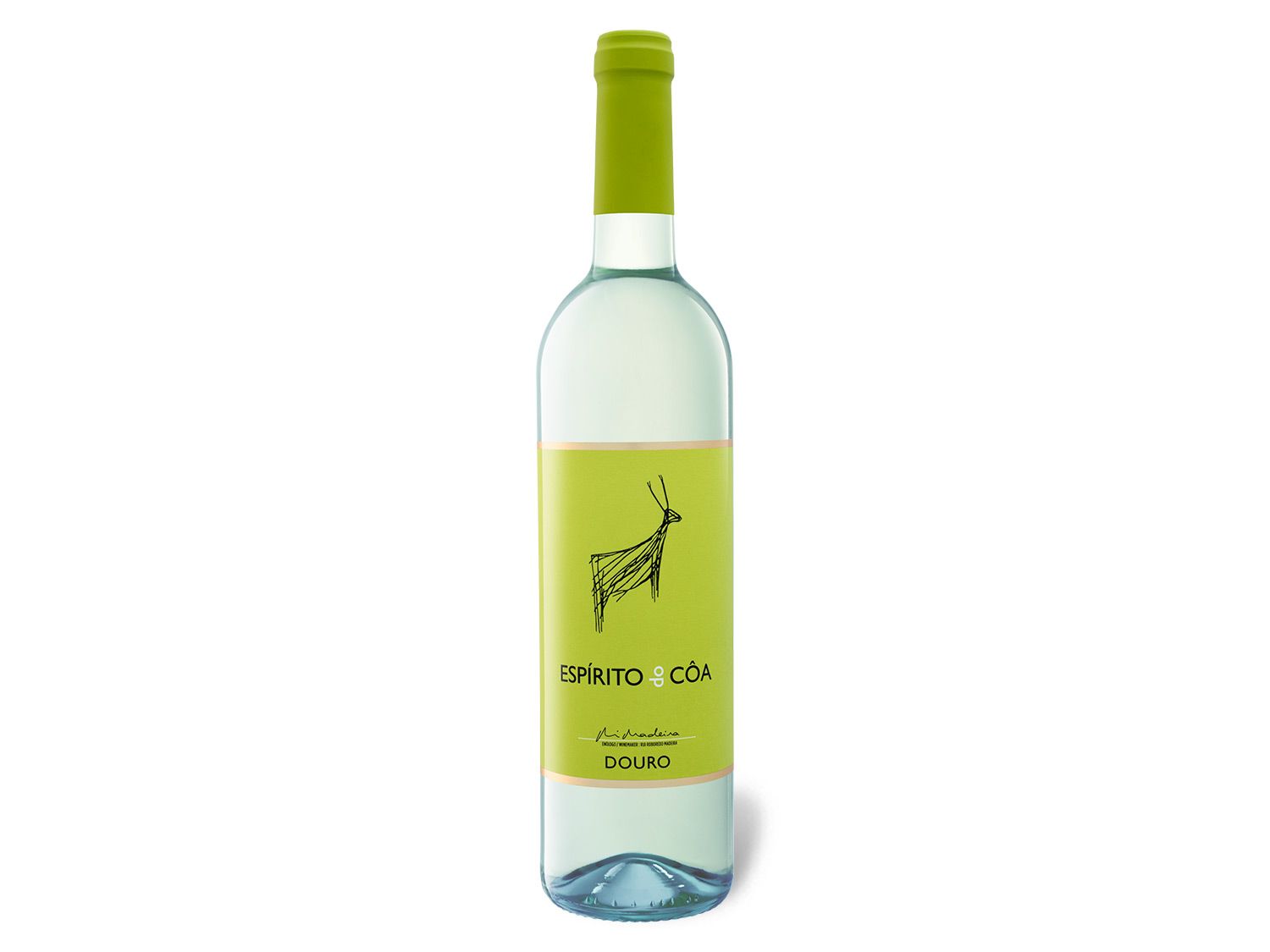 Espírito do Côa Douro DOC trocken, Weißwein 2019 Wein & Spirituosen Lidl DE