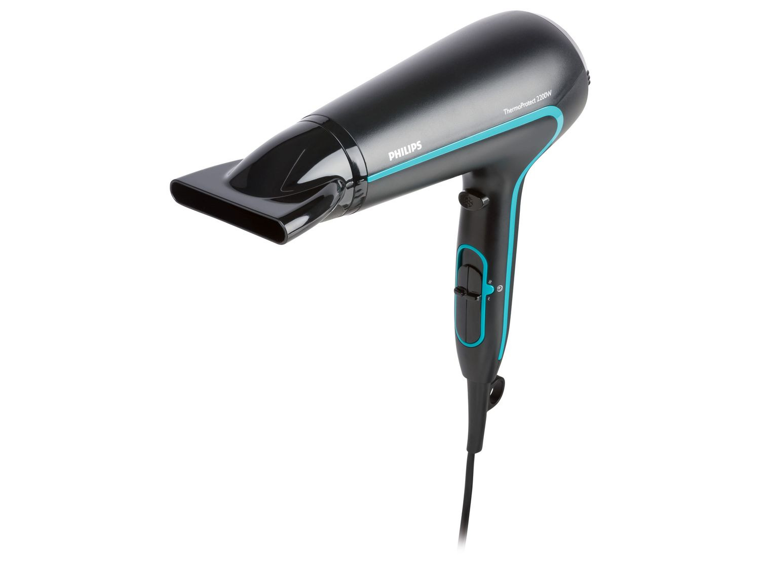 PHILIPS Haartrockner Dry Care Advances HP8217/20 | LIDL