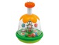 Chicco Kreisel mit Blumen und Tieren.