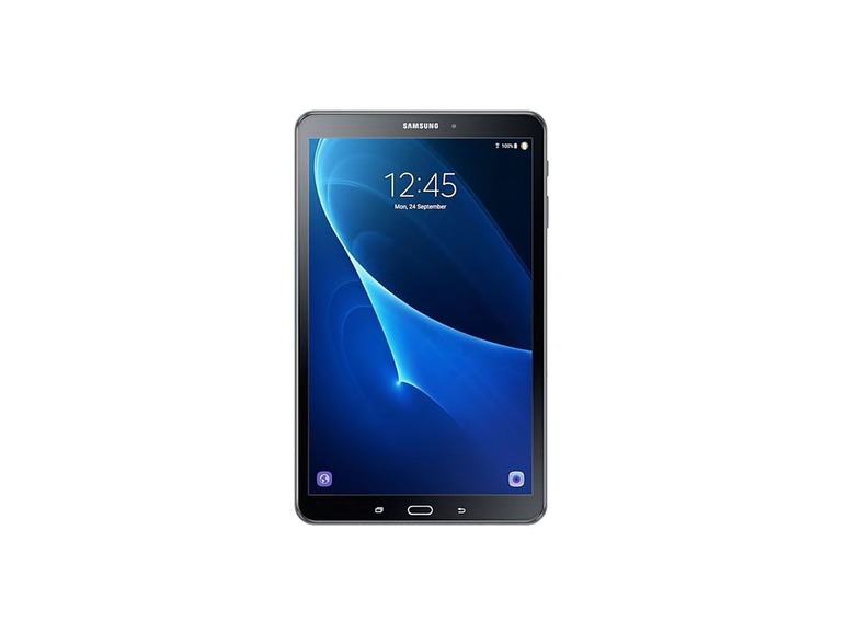 Gehe zu Vollbildansicht: SAMSUNG Tablet Galaxy Tab A 10.1" T580 WiFi 32GB - Bild 2