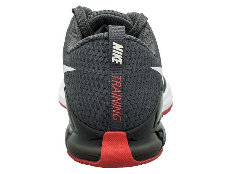 Gehe zu Vollbildansicht: Nike Sportschuhe Herren »Air Zoom Dynamic«, mit Gummisohle, Dämpfungssystem, atmungsaktiv - Bild 5