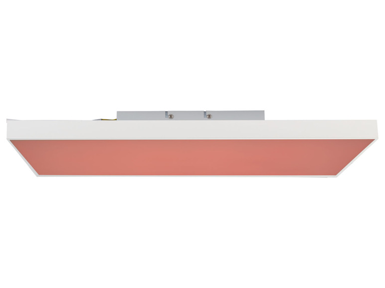 Gehe zu Vollbildansicht: LIVARNO HOME Panel LED »Frameless«, mit RGB und Farbverlauf - Bild 10