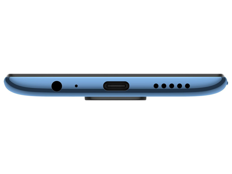 Gehe zu Vollbildansicht: Xiaomi Smartphone Redmi Note 9 3GB RAM 64GB - Bild 8