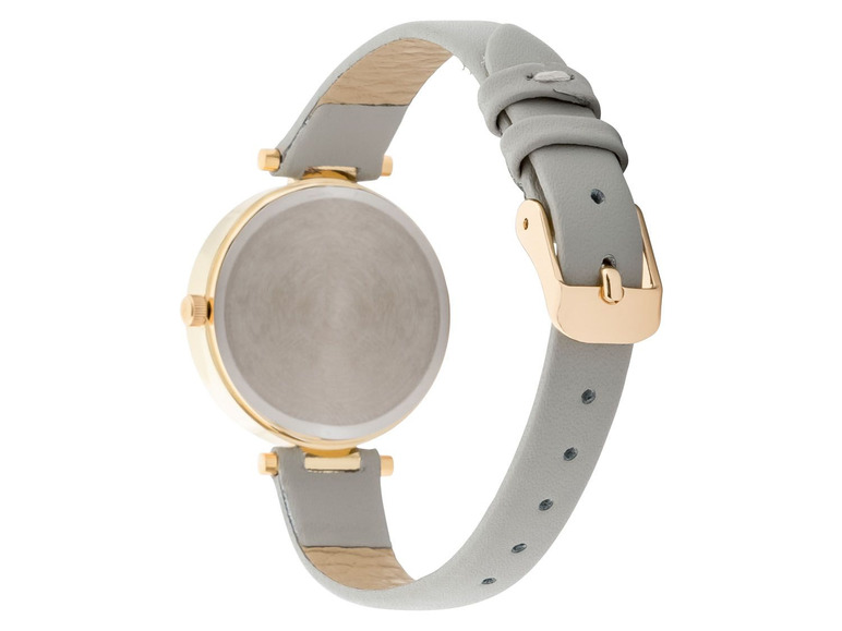 Gehe zu Vollbildansicht: AURIOL® Armbanduhr Geschenkeset Damen, mit Armband - Bild 3