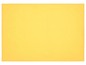 Einfarbig gelber Stoff