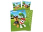 Paw Patrol Bettwäsche mit Chase und Marshall.