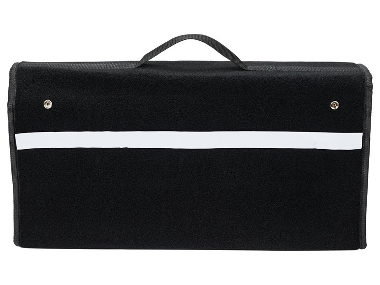 Gehe zu Vollbildansicht: ULTIMATE SPEED Kofferraumtasche Toolbag / Anti-Rutsch und Schmutzfangmatte - Bild 4