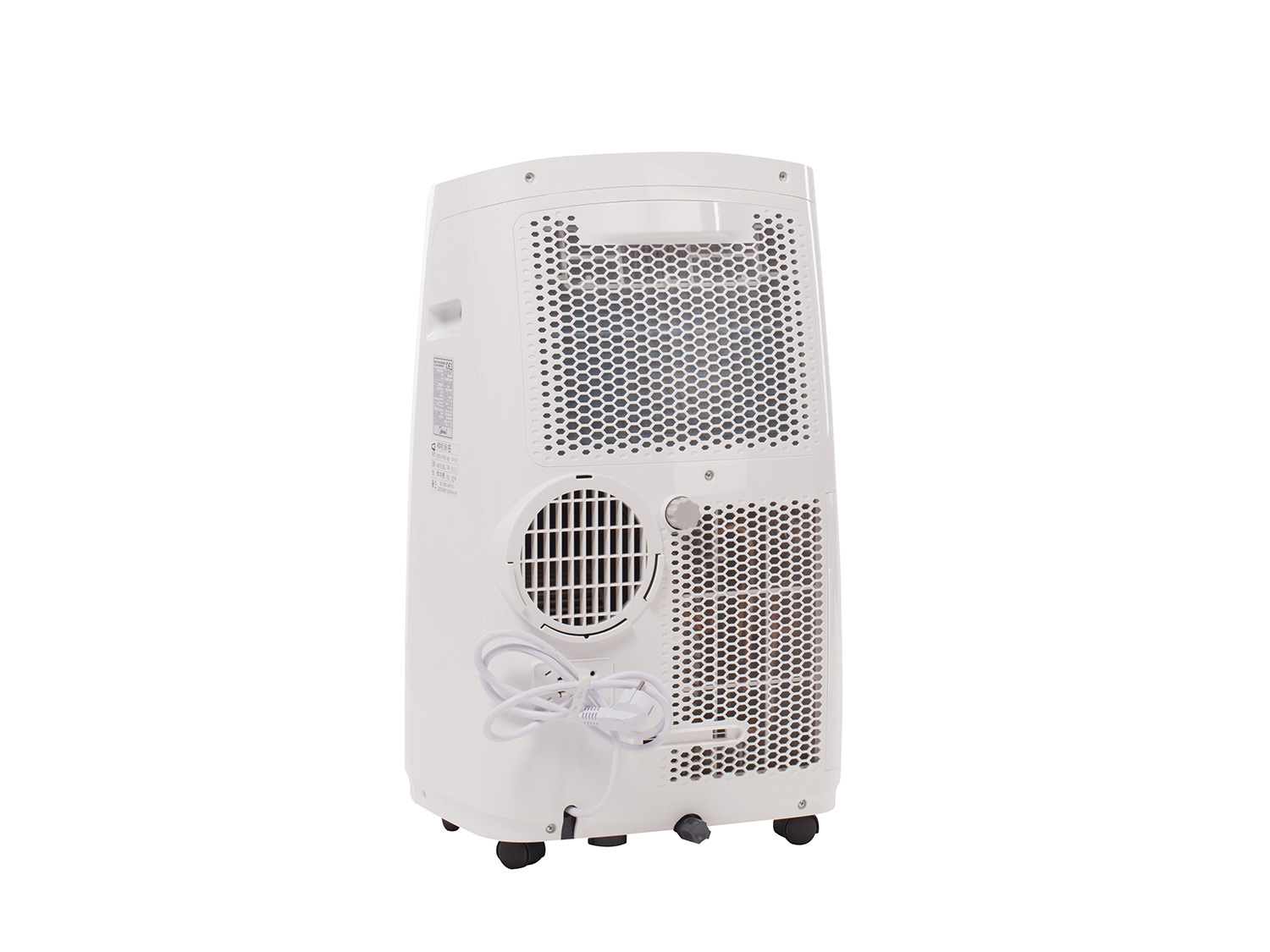 | LIDL Comfee »SOGNIDORO-09E« mobile Klimaanlage