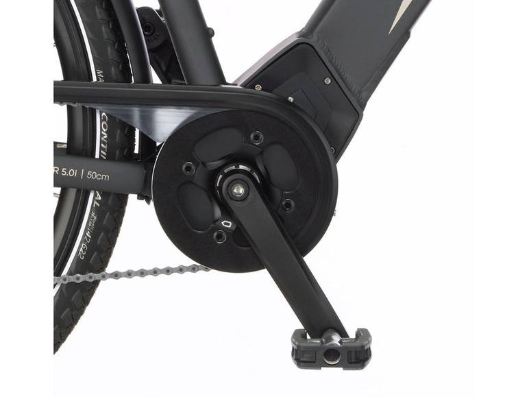 Gehe zu Vollbildansicht: FISCHER E-Bike Trekking »VIATOR 5.0i«, 28 Zoll Modell 2021 - Bild 15