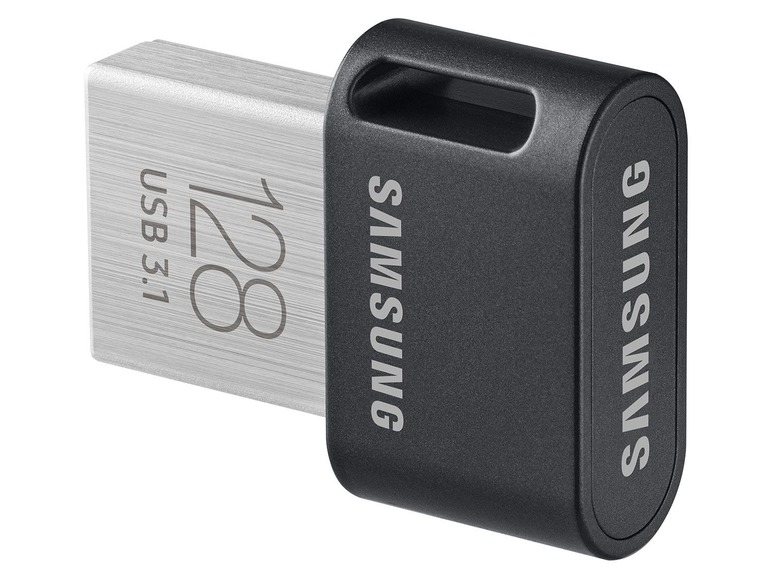 Gehe zu Vollbildansicht: SAMSUNG FIT Plus 3.1 USB Stick - Bild 10