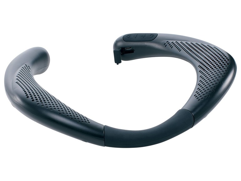 Gehe zu Vollbildansicht: SILVERCREST® Bluetooth Nackenlautsprecher - Bild 2