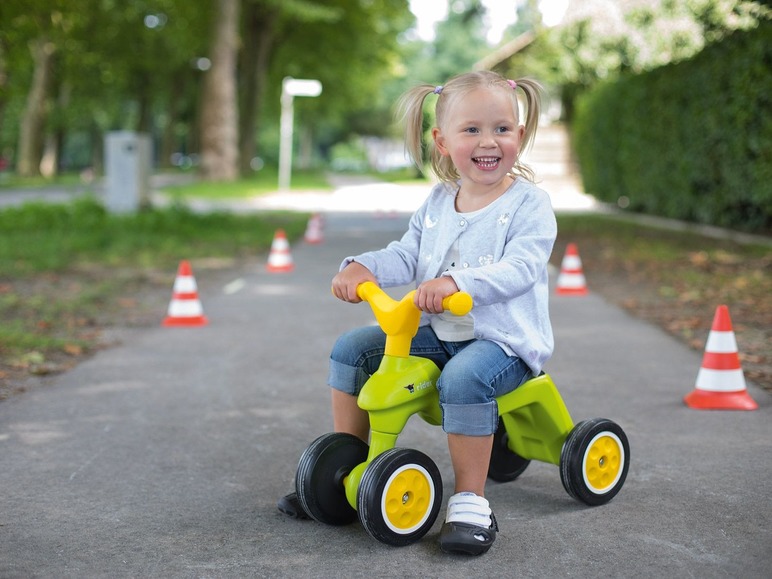 Gehe zu Vollbildansicht: BIG Kinderfahrzeug Rider und Schuhschützer - Bild 6