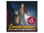 Albumcover von Jürgen Drews mit seinen größten Hits aus 75 Jahren.