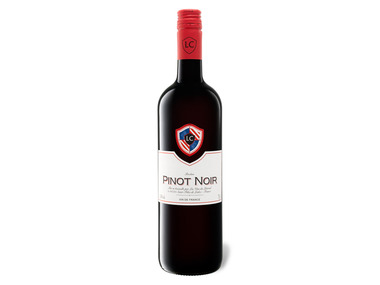 Pinot Noir VdF trocken, Rotwein 2020