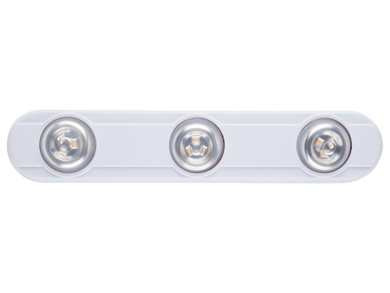 Gehe zu Vollbildansicht: LIVARNO LUX® LED Unterbauleuchte, mit Dimmschalter - Bild 6