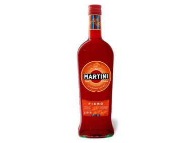 Martini Fiero 14,4% Vol