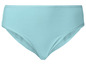 Hellblaue Damen-Unterhose