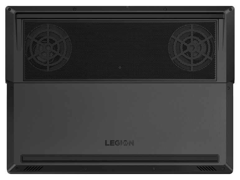 Gehe zu Vollbildansicht: Lenovo Gaming Laptop »Legion Y530-15ICH«, Full HD, 15,6 Zoll, 8 GB, 256 GB M.2 SSD - Bild 8