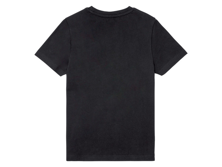 Gehe zu Vollbildansicht: pepperts Jungen T-Shirts, 2 Stück, mit Rundhalsausschnitt - Bild 33