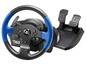 Thrustmaster T150 Lenkrad mit Pedalen für PlayStation.