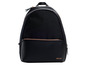 Ein schwarzer Rucksack von Béaba.