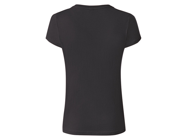 Gehe zu Vollbildansicht: Puma Damen T-Shirt, mit Baumwolle - Bild 7