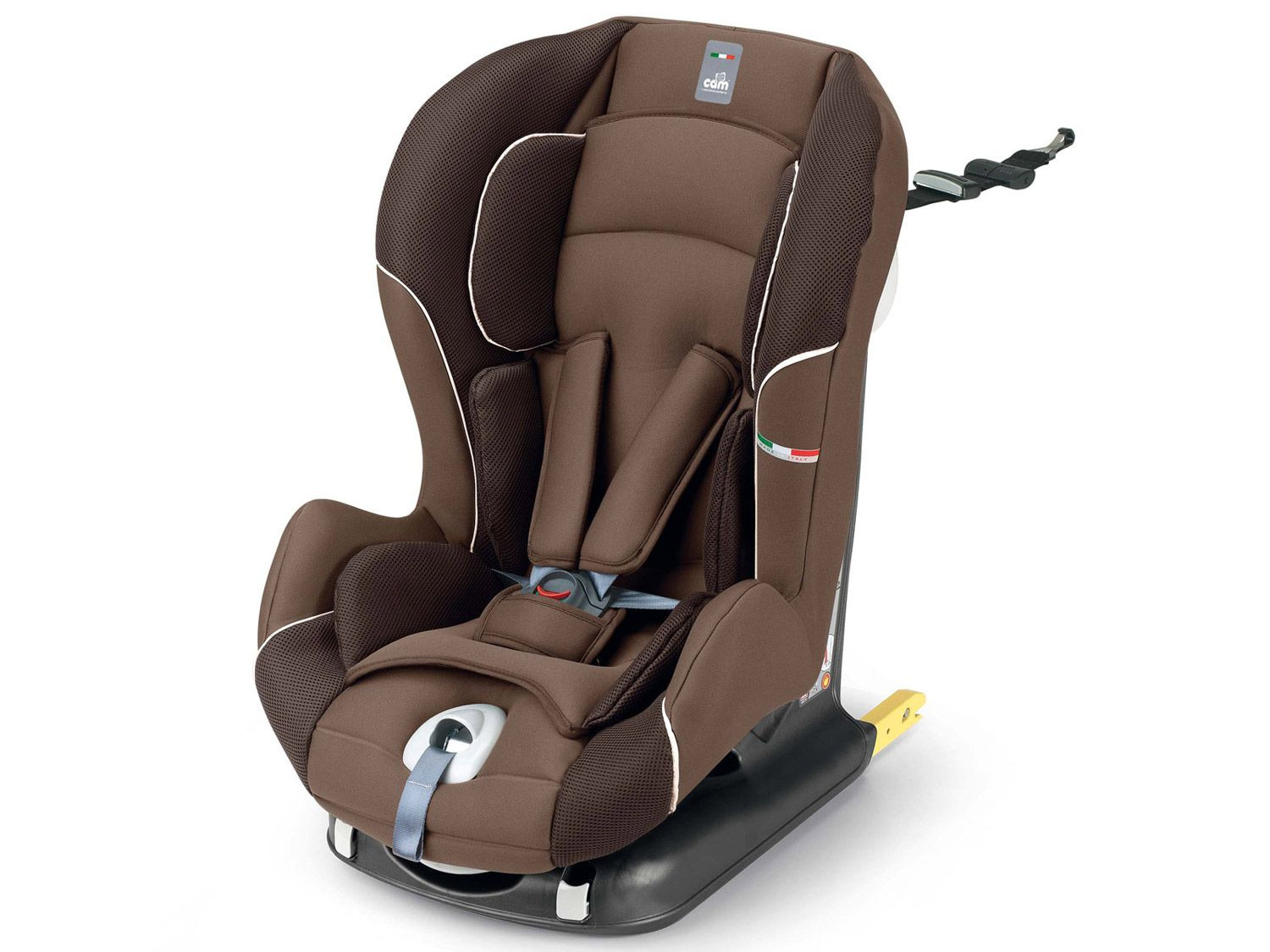 CAM Autokindersitz Viaggiosicuro Isofix | LIDL