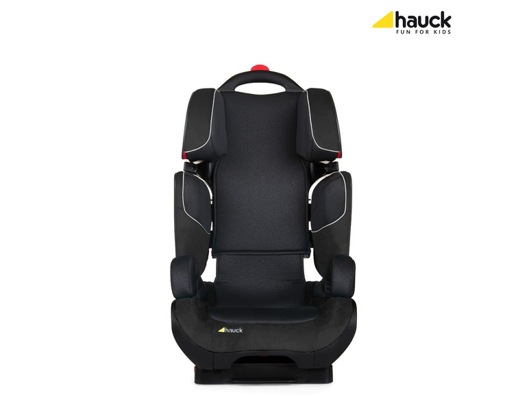 Gehe zu Vollbildansicht: Hauck FUN FOR KIDS Autositz Bodyguard Plus Isofix Connect - Bild 26