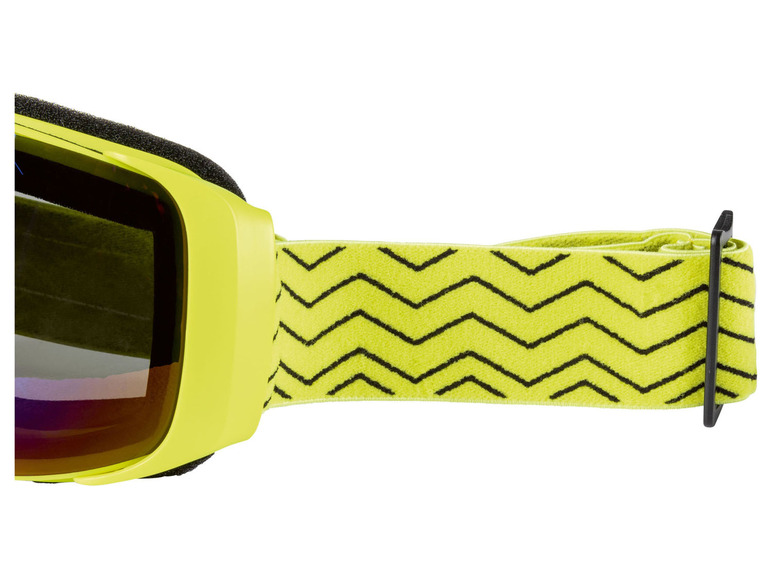 Gehe zu Vollbildansicht: CRIVIT® Kinder Ski- und Snowboardbrille, mit Anti-Fog-Beschichtung - Bild 8