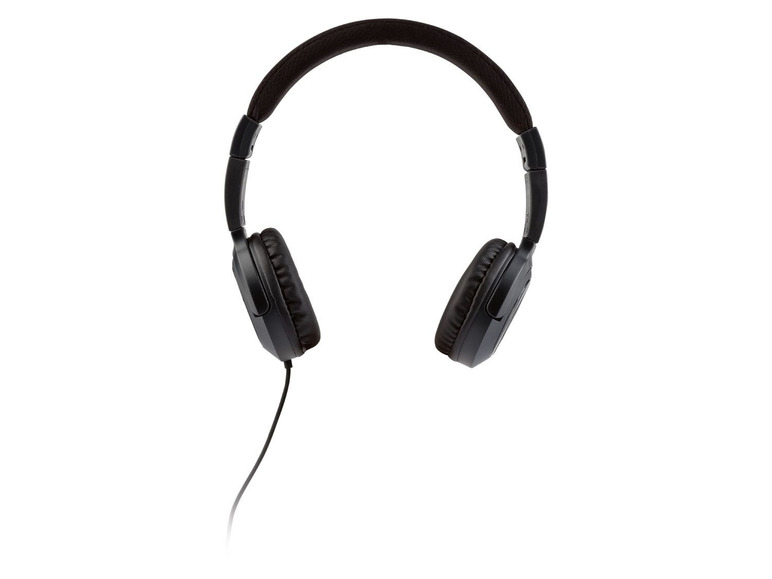 Gehe zu Vollbildansicht: SILVERCREST® Kopfhörer On Ear, zusammenklappbar - Bild 9