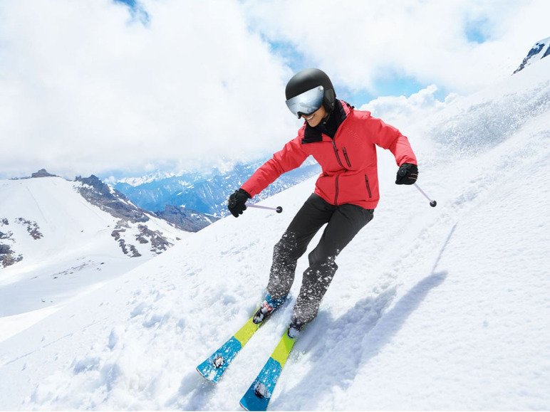 Gehe zu Vollbildansicht: crivit Damen Skihandschuhe - Bild 5